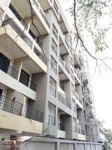 Shikhar Balaji Arcade Wing C Images for Project 1