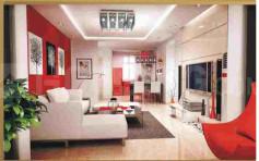 Project Image of 746.0 - 1112.0 Sq.ft 2 BHK Apartment for buy in Balaji Crimson