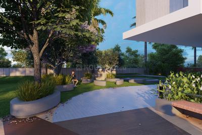 Project Image of 2057.0 - 2964.0 Sq.ft 3 BHK Apartment for buy in Royal Eternia