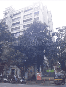 Project Image of 610.0 - 937.0 Sq.ft 1 BHK Apartment for buy in Thapar Silvanto