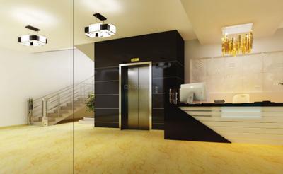 Project Image of 1367.0 - 1426.0 Sq.ft 3 BHK Apartment for buy in DRA Tuxedo Elite