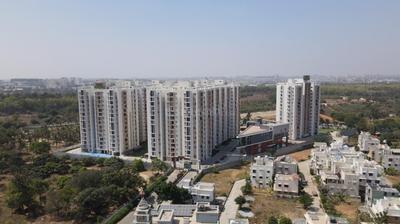 Project Image of 659.0 - 1809.0 Sq.ft 1 BHK Apartment for buy in DSR Parkway