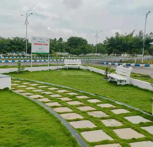 Project Image of 1485.0 - 5522.0 Sq.ft Residential Plot Plot for buy in YBR Avasa Pride 