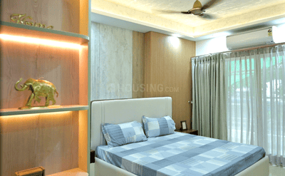 Project Image of 983.94 - 1306.43 Sq.ft 2 BHK Apartment for buy in Gitanjali Shreeniketan