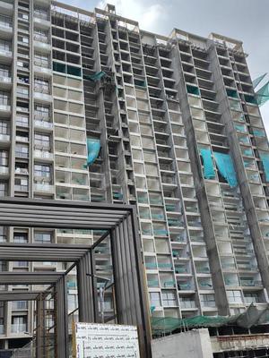 Project Image of 1224.5 - 1452.7 Sq.ft 3 BHK Apartment for buy in Mayfair Residences Phase 1