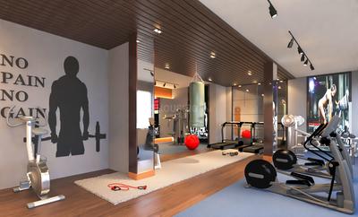 Project Image of 1120.85 - 1587.03 Sq.ft 2 BHK Apartment for buy in Goldendunes Amour