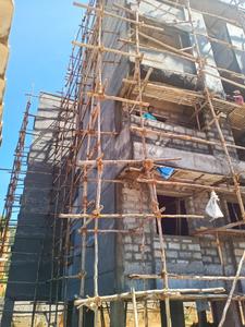 Project Image of 695.0 - 979.0 Sq.ft 2 BHK Apartment for buy in Manya Elite