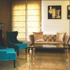 Project Image of 0.0 - 2435.0 Sq.ft 5 BHK Apartment for buy in Ultimate Sky