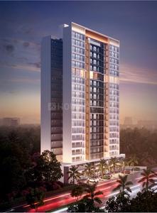 Garg Sky Elevation 1