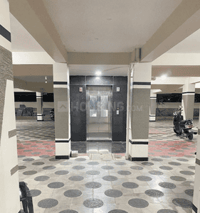 Project Image of 802.34 - 1323.85 Sq.ft 2 BHK Apartment for buy in JS Sai Paradise