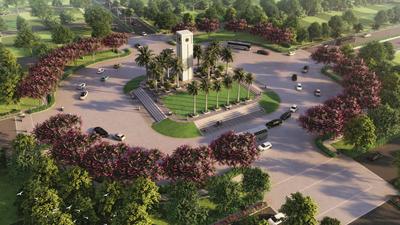 Project Image of 1695.75 - 93848.17 Sq.ft Residential Plot Plot for buy in Epitome Integrated City