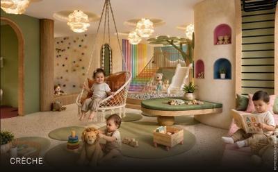 Project Image of 710.0 - 880.0 Sq.ft 2 BHK Apartment for buy in MS Central Park