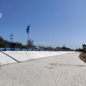 Project Image of 0.0 - 991.03 Sq.ft Residential Plot Plot for buy in GBP Smart City Banur