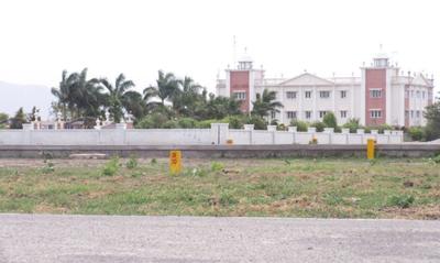 Project Image of 114.96 - 3754.99 Sq.ft Residential Plot Plot for buy in P and K Gem Field Avenue