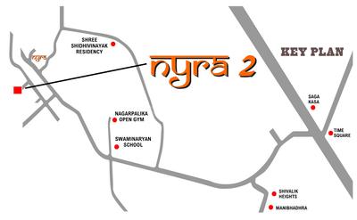 Gallery Cover Pic of Nyra 2