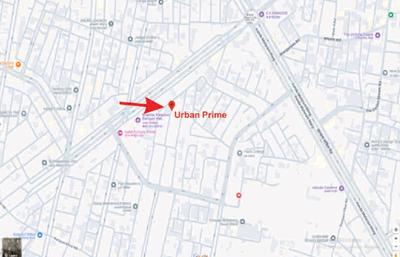 Project Image of 1841 Sq.ft 4 BHK Apartment / Flat for sale in Manyawas for Rs. 18100000