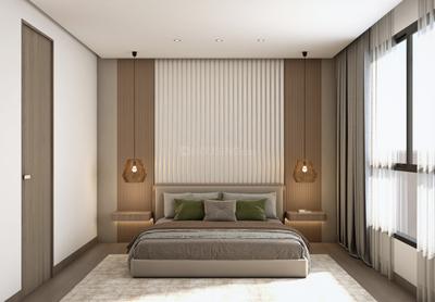 Project Image of 1770.0 - 2517.0 Sq.ft 3 BHK Apartment for buy in Chaitanya Brindavan