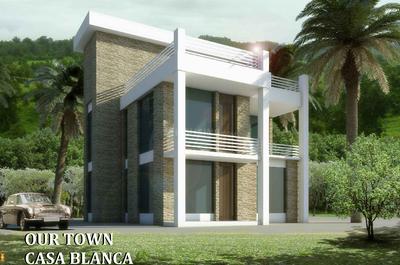 Project Image of 347.0 - 3500.0 Sq.ft Studio Studio Apartment for buy in Our Town Villa Montana