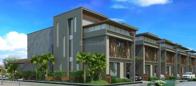 Project Image of 2264.0 - 3817.0 Sq.ft 3 BHK Villa for buy in Indraprasatha Asentado