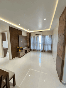 Project Image of 580 Sq.ft 1 BHK Apartment / Flat for sale in Antop Hill for Rs. 12000000