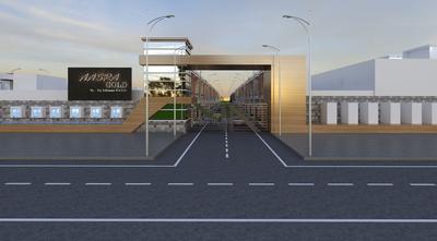 Project Image of 640.0 - 2550.0 Sq.ft 1 BHK Villa for buy in Tej Aasra Gold