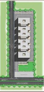 Project Image of 665.0 - 1225.0 Sq.ft 1 BHK Apartment for buy in Karanveer Vinayak Heights Jora