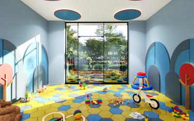 Project Image of 2610.0 - 3130.0 Sq.ft 3 BHK Apartment for buy in Aaryan Solaris Residency