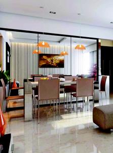 Project Image of 380.0 - 810.0 Sq.ft 1 BHK Apartment for buy in ARV Newtown