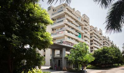 Project Image of 0.0 - 3858.86 Sq.ft 5 BHK Apartment for buy in Wallfort Heights