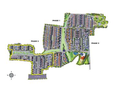 Project Image of 0.0 - 3335.0 Sq.ft 3 BHK Villa for buy in Purva Symphony