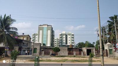 Project Image of 498.0 - 1345.0 Sq.ft 1 BHK Apartment for buy in Agrim Vista