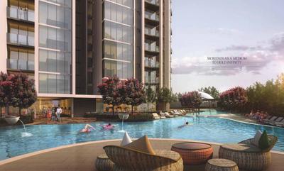 Project Image of 1817.0 - 10302.0 Sq.ft 3 BHK Apartment for buy in Unique Is Paradise