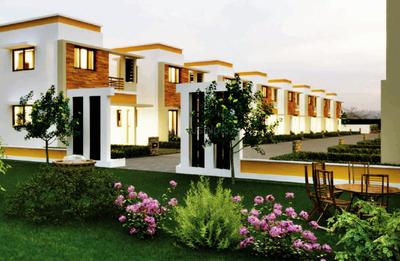 Project Image of 1662.0 - 1895.0 Sq.ft 3 BHK Villa for buy in Advaitaa Akhuratha