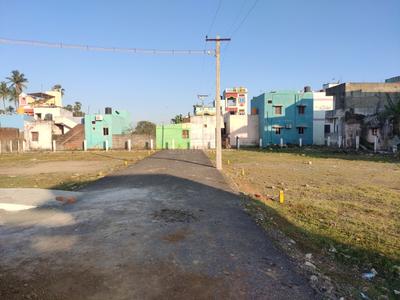 Makway Avenue Internal Roads 1