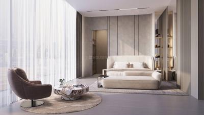 Project Image of 358.0 - 1602.0 Sq.ft Studio Studio Apartment for buy in Binghatti Ghost