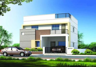 Praneeth Pranav County Images for Elevation of Praneeth Pranav County 2