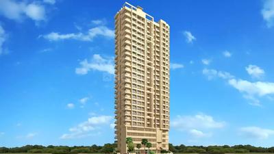 Project Image of 0.0 - 733.0 Sq.ft 2 BHK Apartment for buy in SD Bhalerao Deepmala Chs Ltd