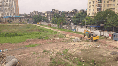 Project Image of 1616.0 - 2577.0 Sq.ft 3 BHK Apartment for buy in Primarc Aadvika