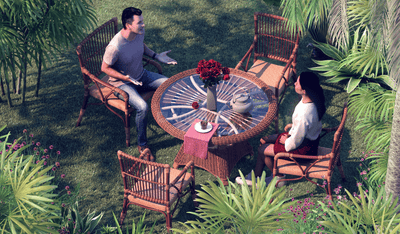 Project Image of 1380.0 - 2431.0 Sq.ft 2 BHK Apartment for buy in Infinium Lotus Meadows