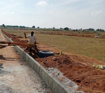 Project Image of 1375.09 - 6892.67 Sq.ft Residential Plot Plot for buy in Bhavya Sree Golden Empire Block A