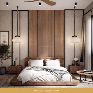 Project Image of 3285.0 - 3334.0 Sq.ft 3 BHK Villa for buy in Azul Pardiso