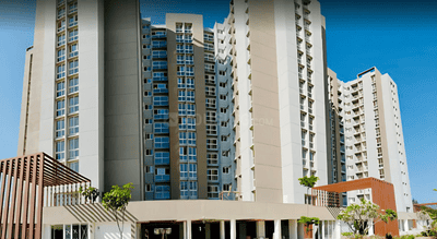 Project Image of 464.1 - 808.0 Sq.ft 1 BHK Apartment for buy in Apg 63 Degree East Tower C & D