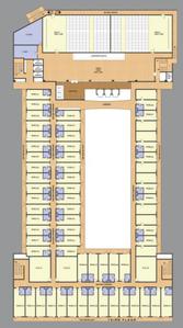 Project Image of 244.0 - 546.0 Sq.ft 1 BHK Apartment for buy in R Tech Capital Galleria