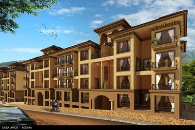 Project Image of 602.0 - 1530.0 Sq.ft 1 BHK Apartment for buy in Landmark Casa Unico Phase 1
