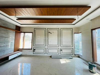 Project Image of 0.0 - 2475.0 Sq.ft 4 BHK Apartment for buy in Atmos Ultra Floors 275 Sqyd