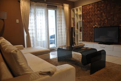 Project Image of 721.0 - 2052.0 Sq.ft 1 BHK Apartment for buy in Ramky Atlanits