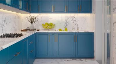 Project Image of 1131.39 - 1240.54 Sq.ft 3 BHK Apartment for buy in Sobha Neopolis Phase 5 W 5 6 And 7