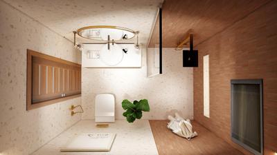 Project Image of 810.0 - 1395.0 Sq.ft 3 BHK Villa for buy in RBC Group Happy Home