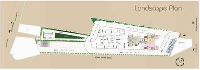 Project Image of 1140.0 - 1380.0 Sq.ft 2 BHK Apartment for buy in Wadhwa Madhupuri