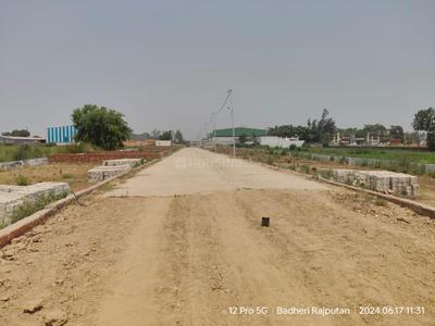 Project Image of 548.0 - 3548.0 Sq.ft Residential Plot Plot for buy in Pride Avenue Haridwar